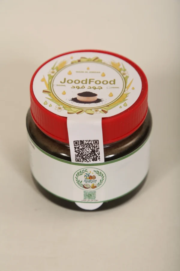 JFD-001-04-scaled-1.webp معجون حبة البركة 250غ