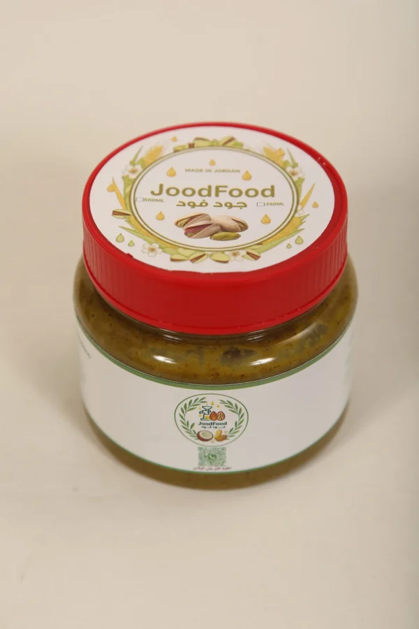 زبدة الفستق الحلبي 250غ